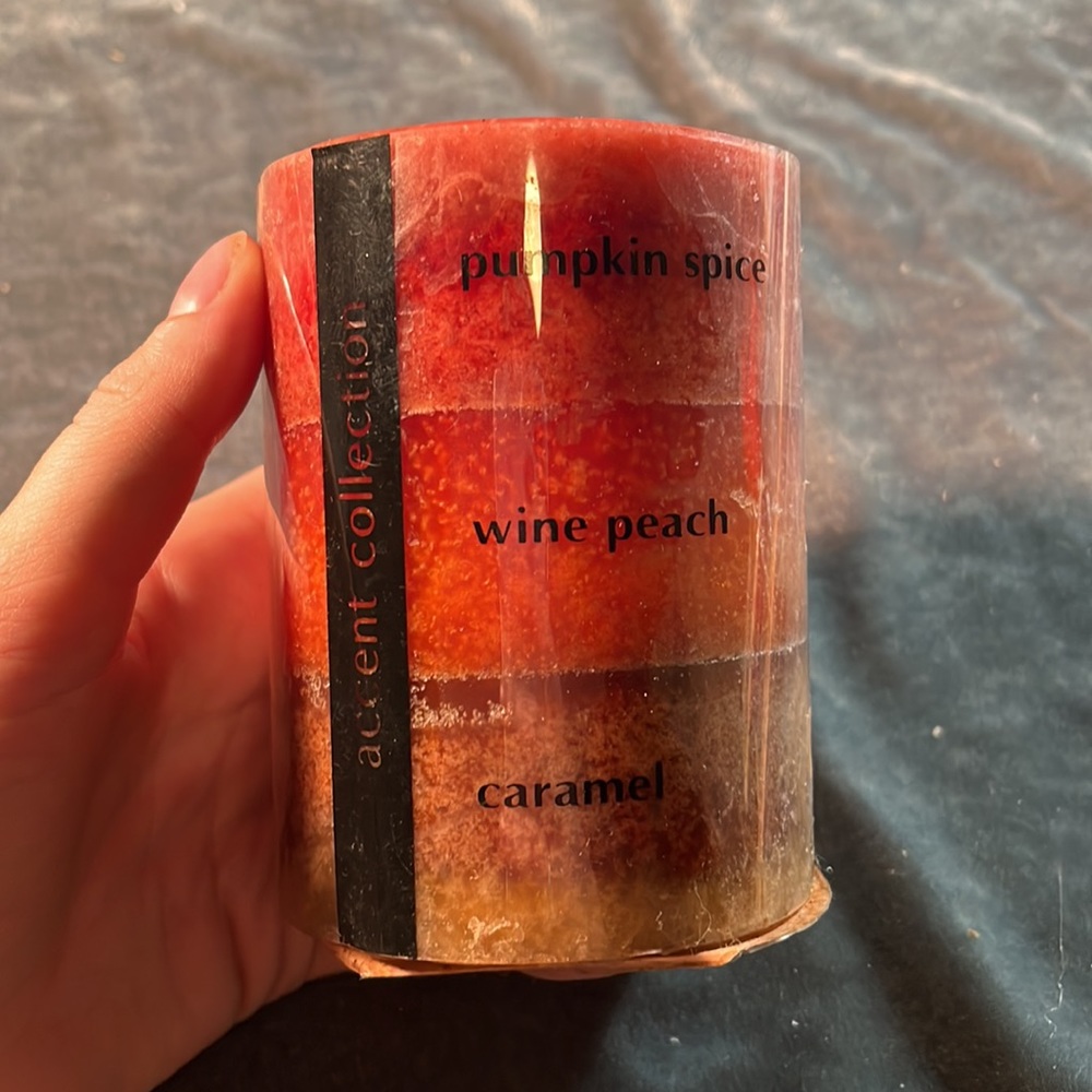 Fall Candle Bundle - Picture 6 of 9